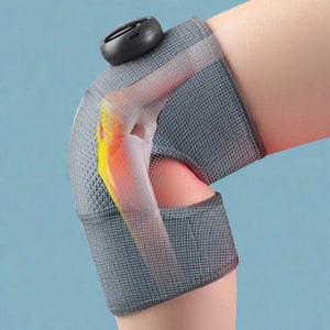 Thera Knee | Knee Pain Relief