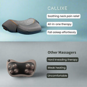 Restore Your Natural Neck Curve At Home*