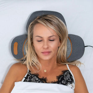 Restore Your Natural Neck Curve At Home*